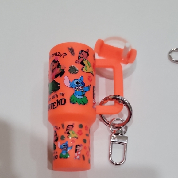 Stanley Cups Keychains Collection - Picture 5 of 13